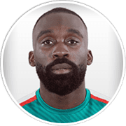 Fc Girondins De Bordeaux Football Manager 2021 Hamidou Keyta in Football Manager.