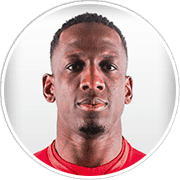 Willy Boly Football Manager 2022 Fm22 Fm2022 Ivory Coast - Cameroon.