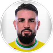 Nicolas Cozza FM20 reviews and screenshots with his FM2020 attributes current ability potential ability and salary. Check out his latest detailed stats including goals assists strengths weaknesses and match ratings.