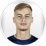 Dominick Drexler Football Manager 2021 Fm21 Fm2021 Dominick Drexler 1 1 Date of birthAge.