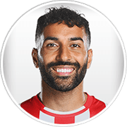 Saman Ghoddos Submissions Cut Out Player Faces Megapack His jersey number is 20Saman Ghoddos statistics and career statistics live SofaScore ratings Heatmap and goal video highlights may be available on SofaScore for some of Saman Ghoddos and Brentford matches.