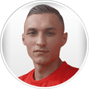 Max Kruse Fm 2021 Player Rating Reviews Fm Scout You can help him reach his full FM21 potential with proper training.