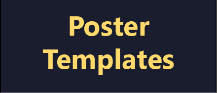 Free Powerpoint Research Poster Templates Genigraphics