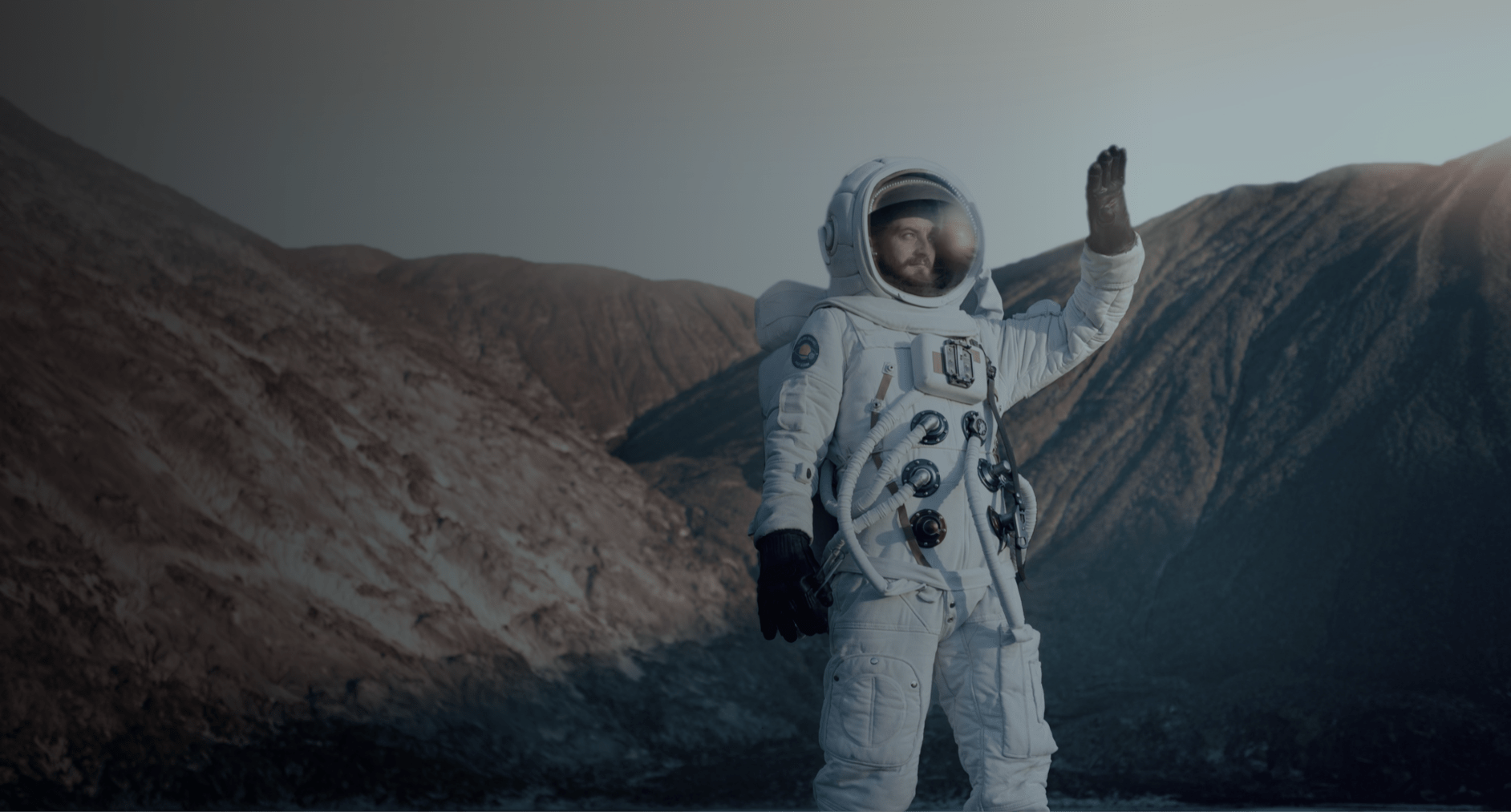 Genium - Ultra HD 4K Landscape Textures | Free Download