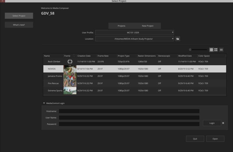 Select Project Window Geniusdv - Best Landscape Textures in 8K