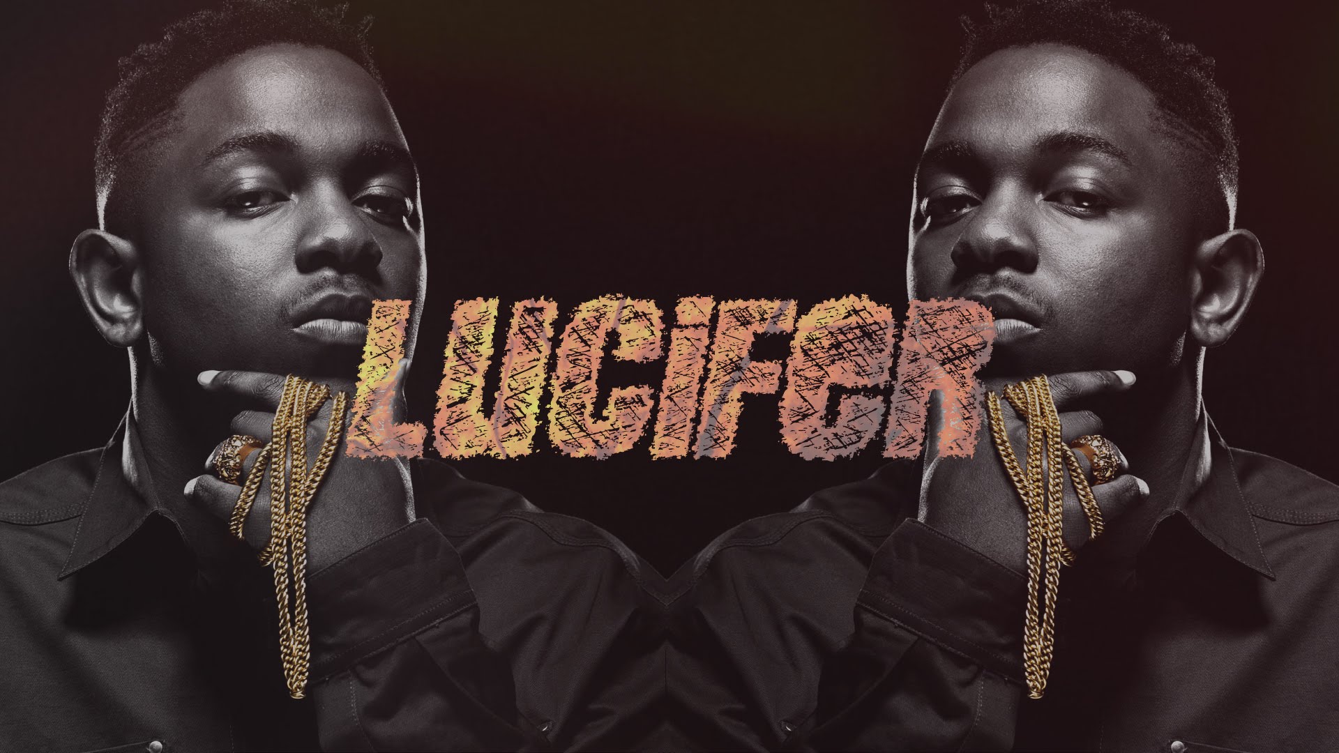 LUCYfer… By Kendrick Lamar Genius Level
