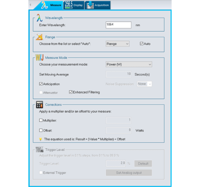 Displays Pc Interfaces Gentec Eo - Download Artistic Colorful Photo | Retina