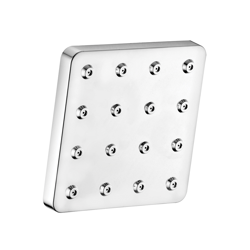Sleek Square