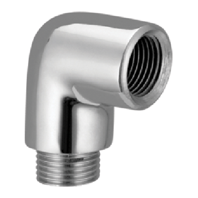 CP Elbow ½" MT x ¾" FT