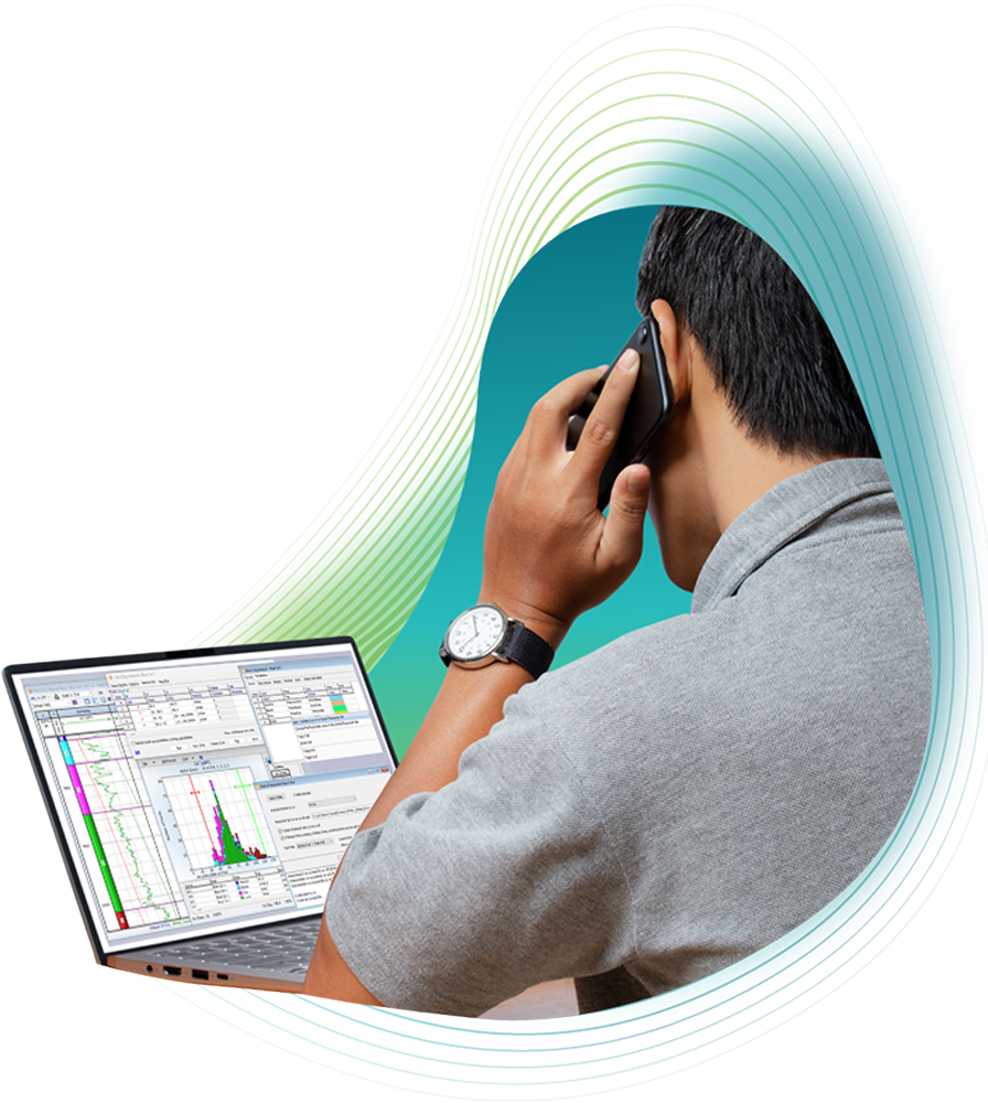 Geophysics Ip Geoactive - Minimal Designs - High Quality 4K Collection