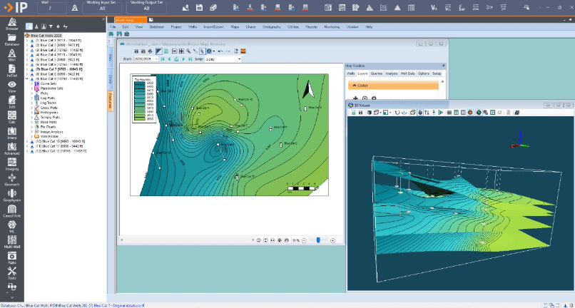 Ip 2025 Ip Geoactive - Best Colorful Illustrations in Retina