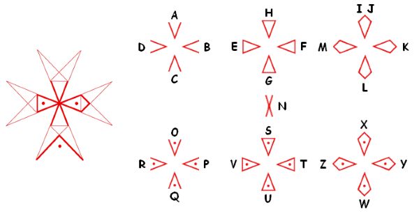 Templar Code 2 0 1 Nation - Colorful Image Collection - HD Quality