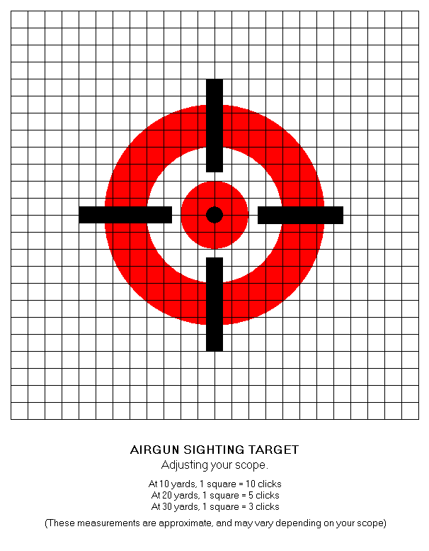 talon airgun hunting