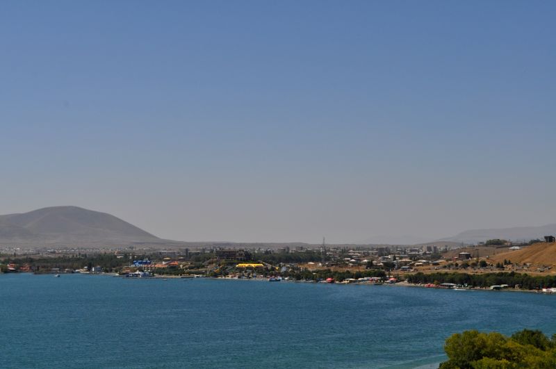 Sevan - High Resolution Gradient Patterns for Desktop