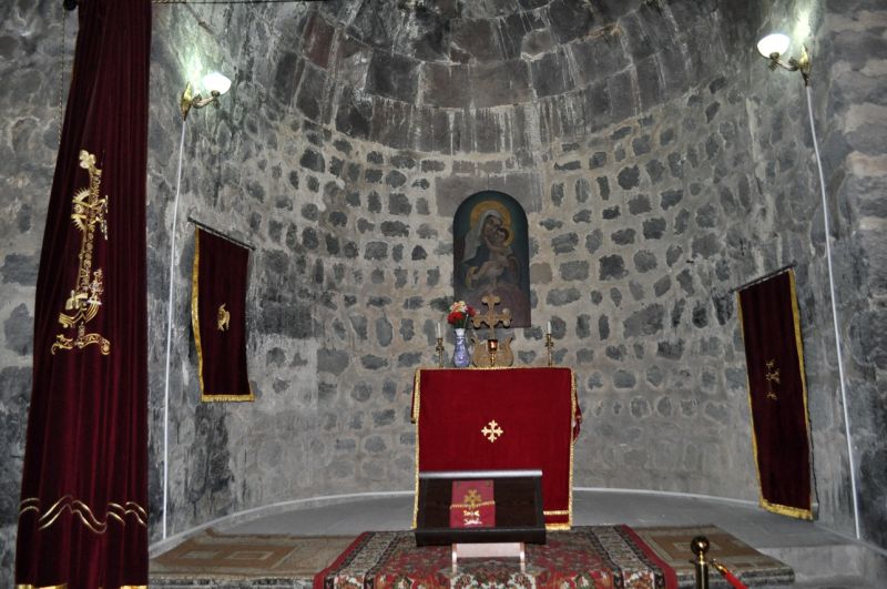 Sevan 25 Aliq Media Armenia - Ocean Photo Collection - 8K Quality