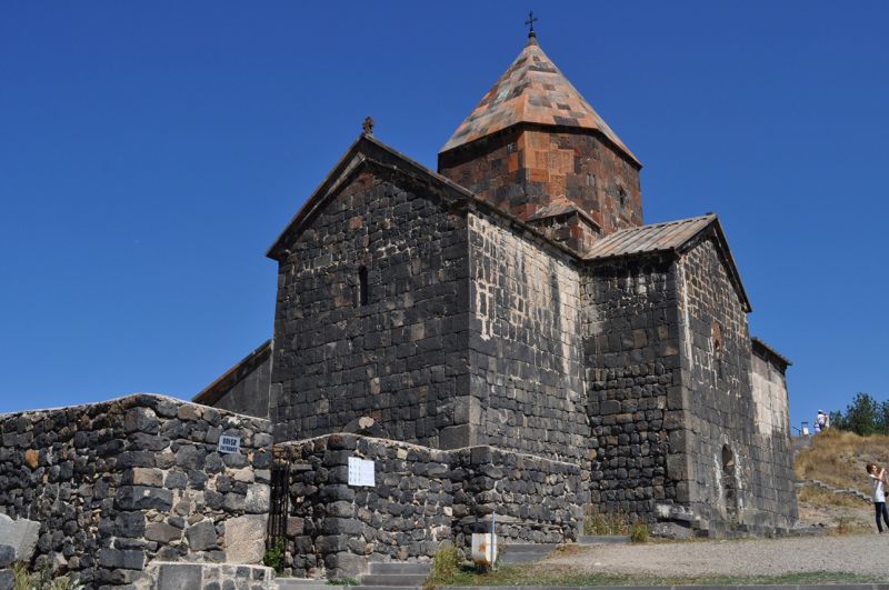 Sevan 25 Aliq Media Armenia - Beautiful 4K Nature Patterns | Free Download