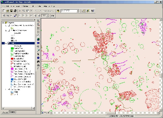 What Is A MXD File Geography Realm Mxdfile.