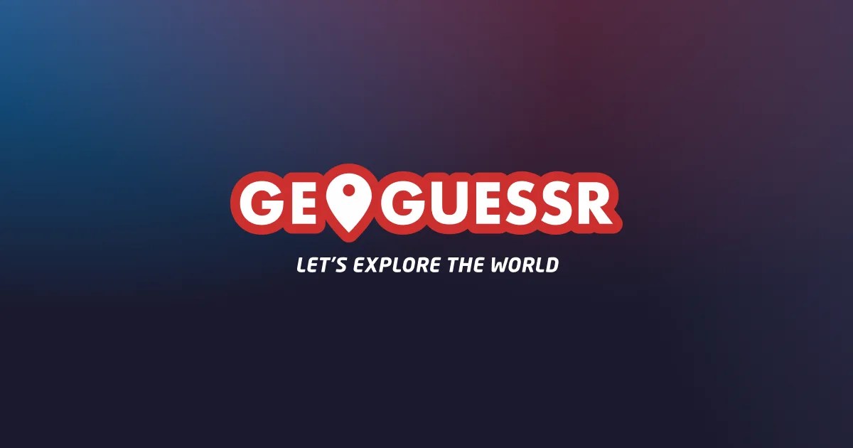 World 2026 GeoGuessr
