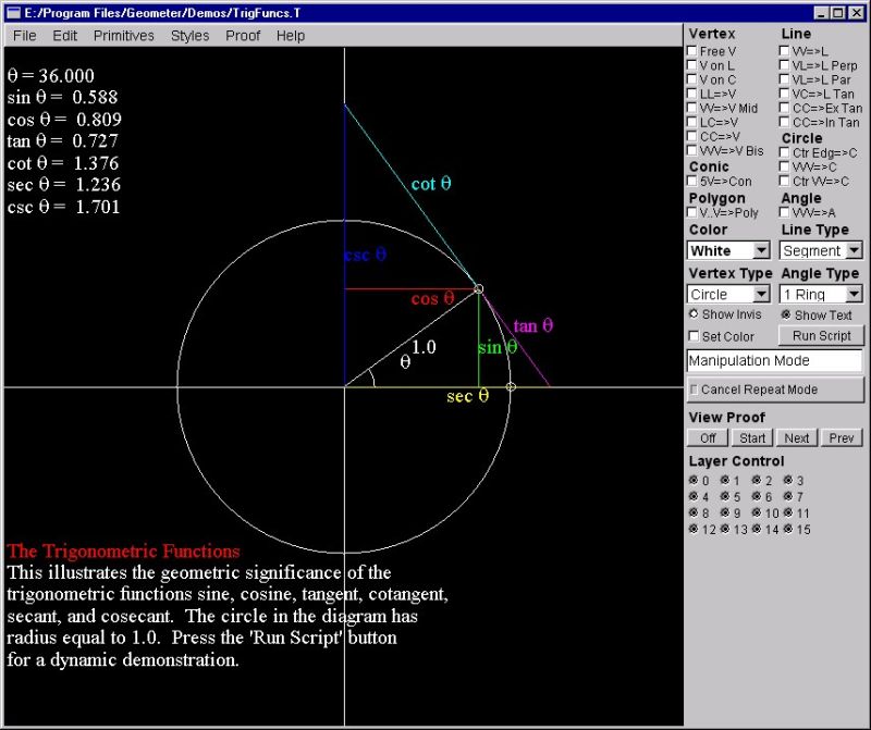 Geometer Execution Is The Innovation - Retina Landscape Designs for Desktop