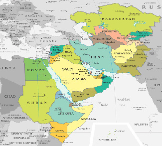 Tracing Sudan S Geopolitical History In The Mena