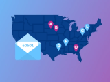 How To Create Zip Code Map Step By Step Guide