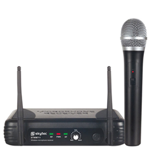 Mini Mac 833 Av Bedienungsanleitung