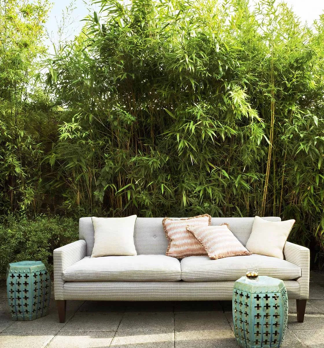 Weatherproof Outdoor Furniture Luxury Outdoor Seating George Smith