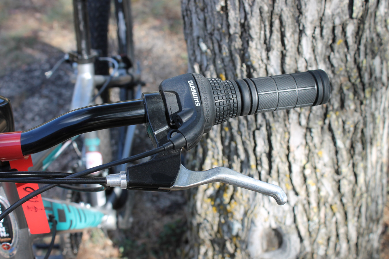Schwinn Standpoint Mountain Bike - 0439