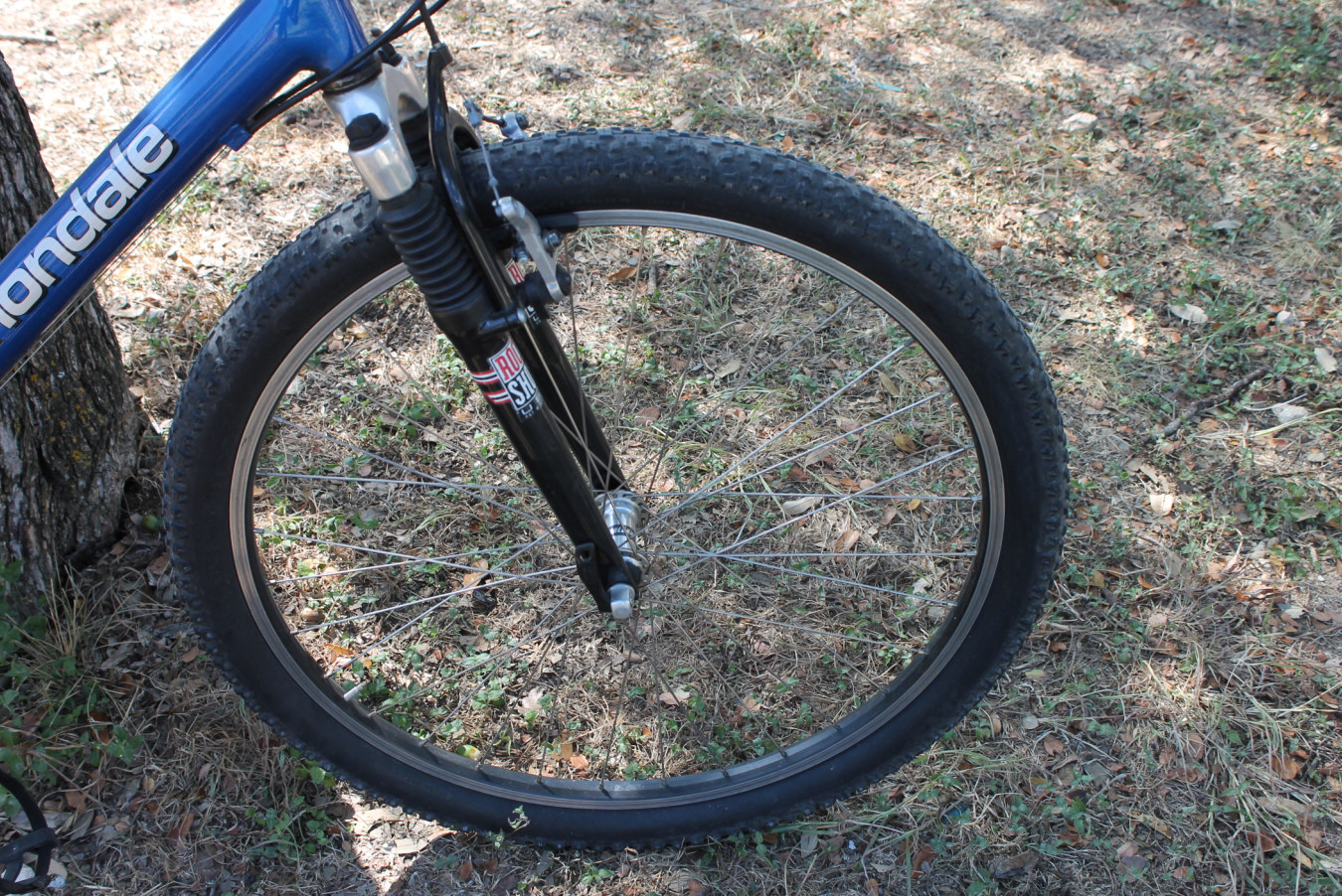 Cannondale CAD2 Mountain Bike - 0442