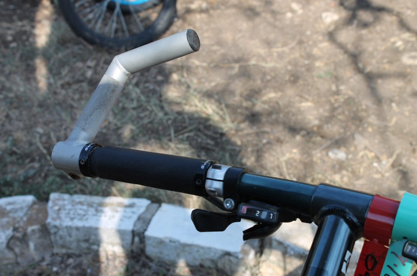 Raleigh MT600 Mountain Bike - 0471
