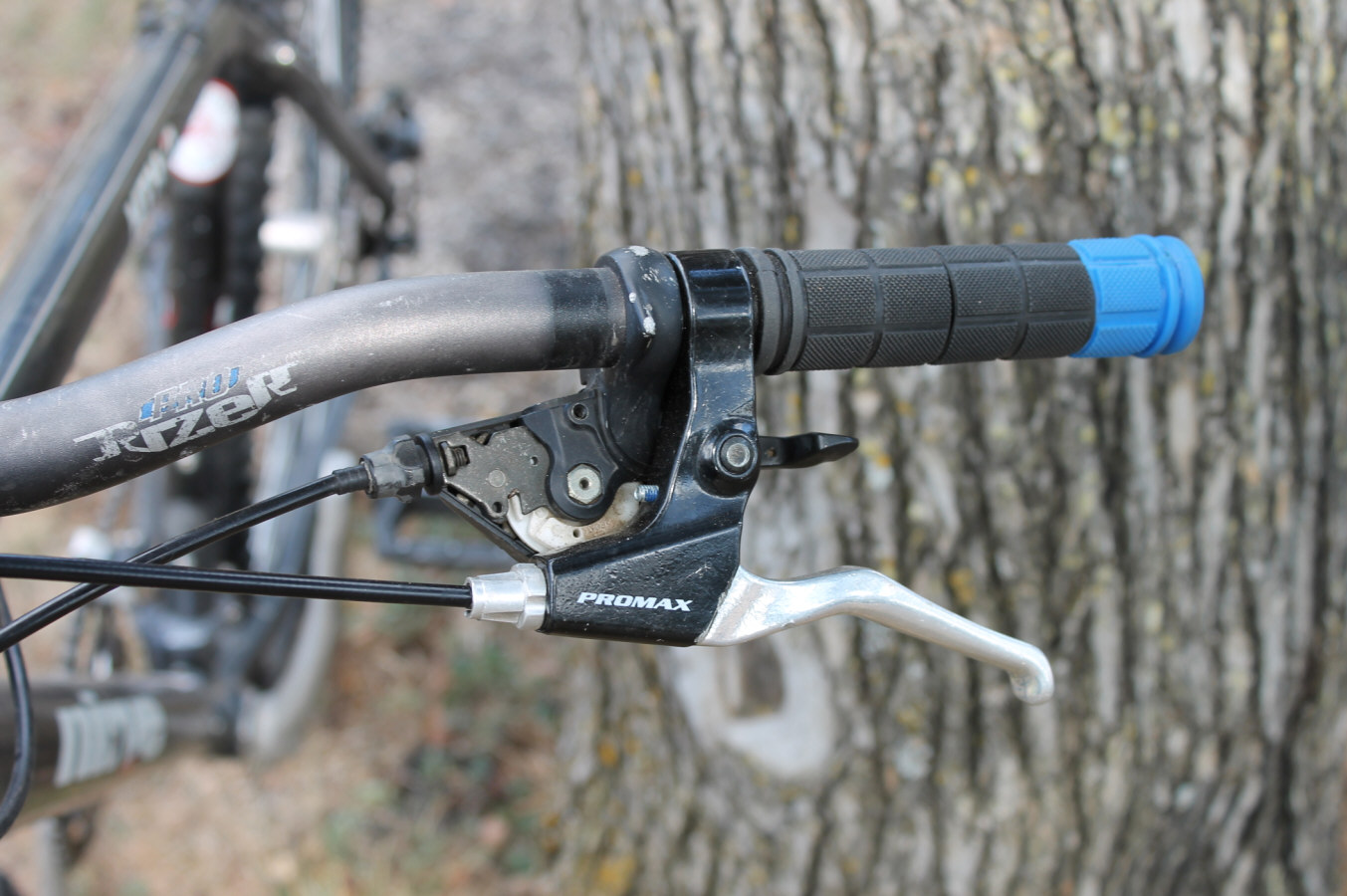 Nirve HT X-2  Mountain Bike - 0484