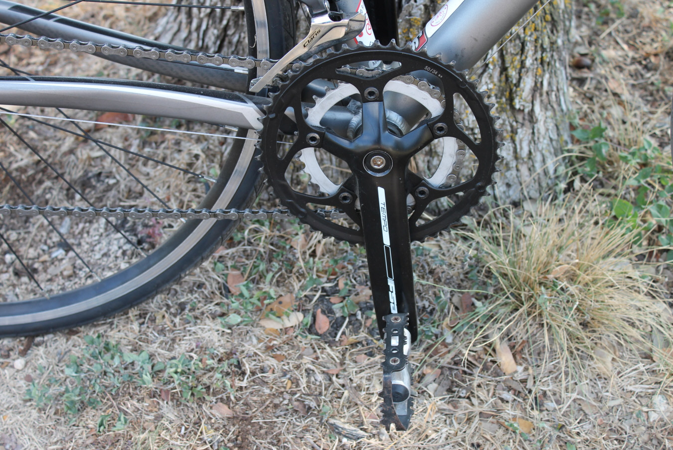 Jamis Ventura Road Bike - 0481