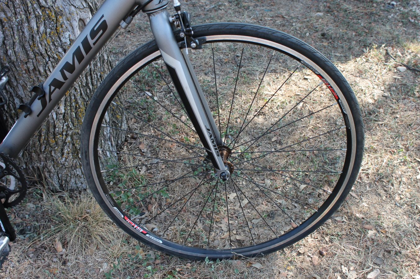 Jamis Ventura Road Bike - 0481