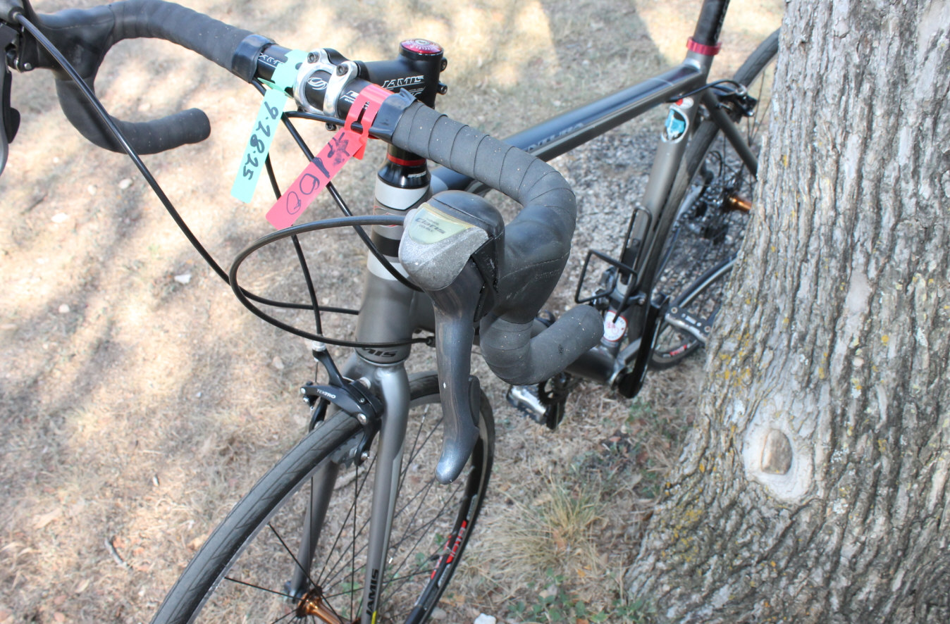 Jamis Ventura Road Bike - 0481