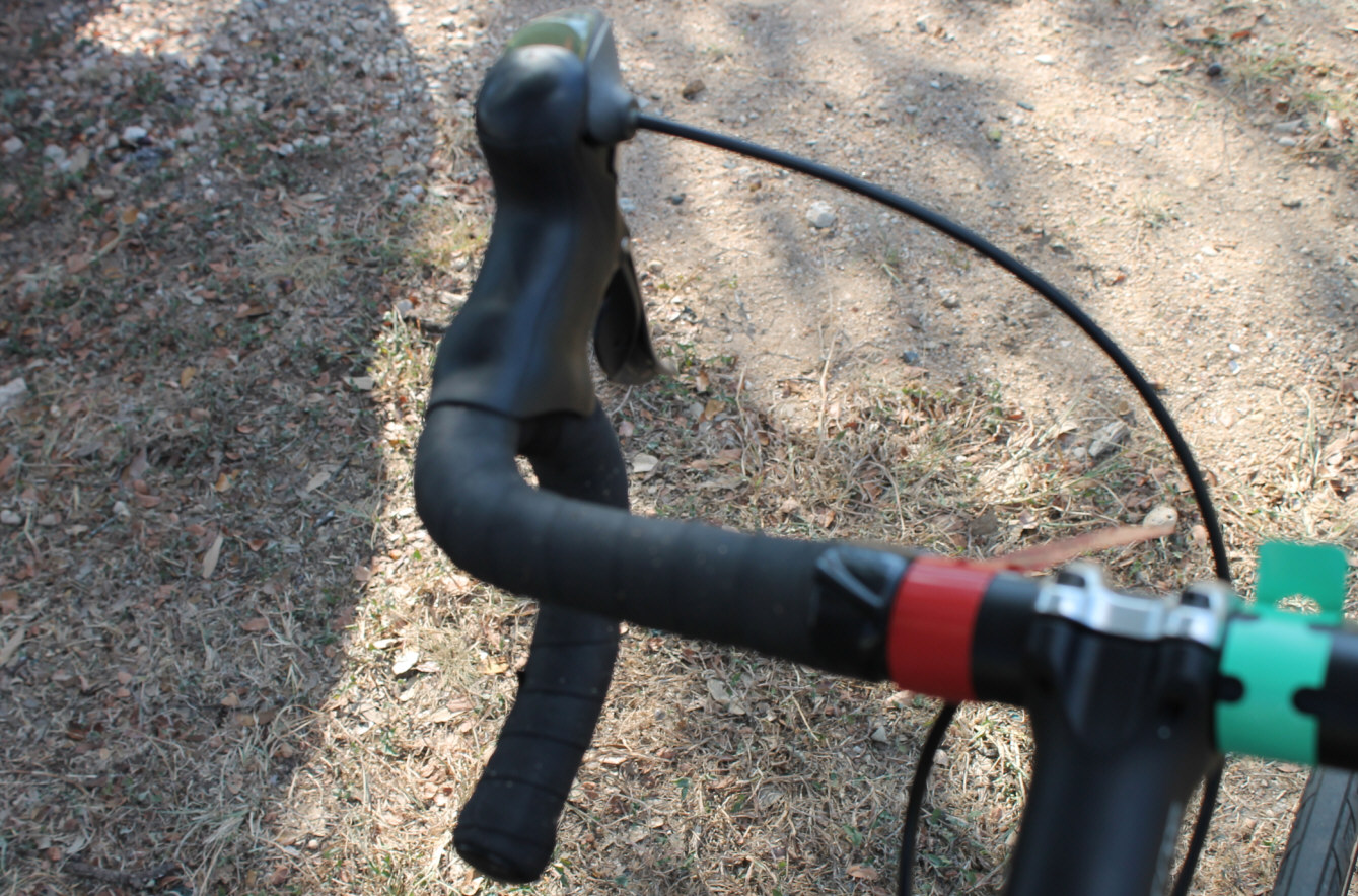 Jamis Ventura Road Bike - 0481