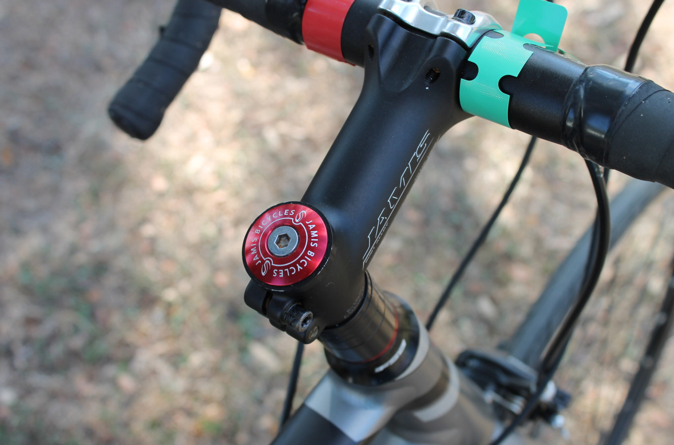 Jamis Ventura Road Bike - 0481