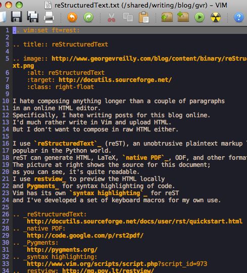 Restructuredtext Python Basics 24 3 0 - Ocean Designs - Creative 8K Collection