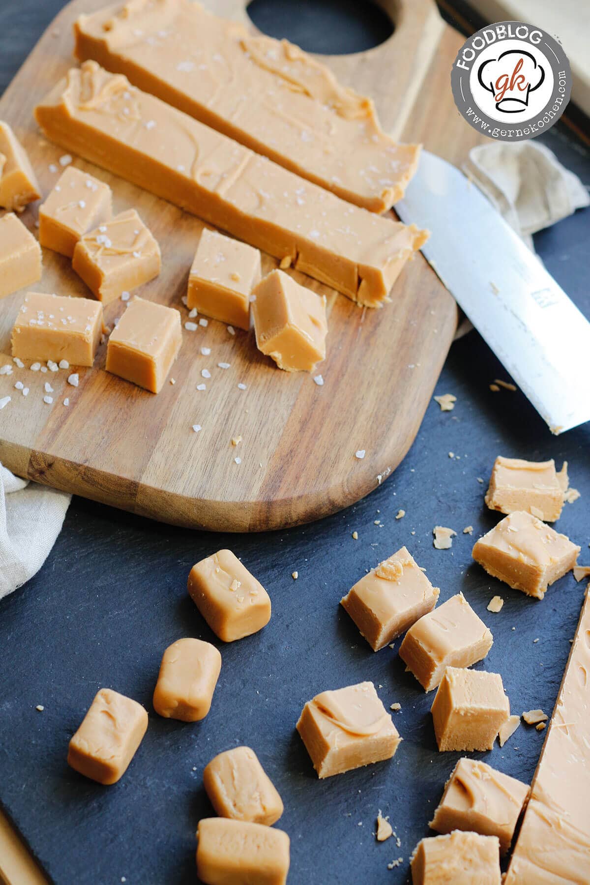 Thermomix 2 Varianten Von Gezuckerter Kondensmilch Milchmadchen Youtube