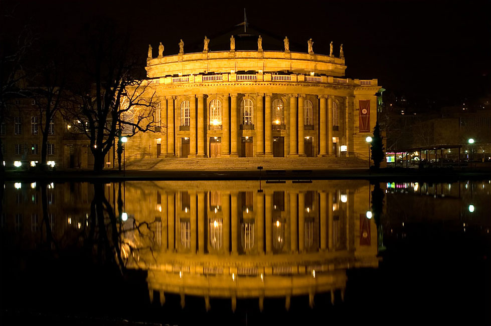 Diese anbieter aus der umgebung bieten auch dienste in stuttgart an. Gessler GmbH | Staatsoper Stuttgart