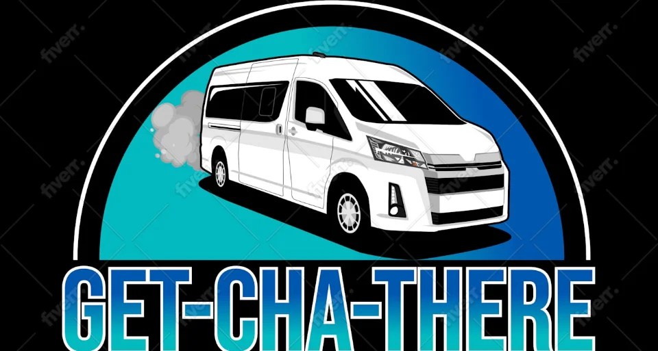 Get-Cha-There Transportation