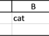 Working With Array Variables Vba