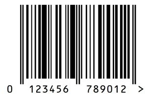 Finding out what the upc code is without. Buy Barcodes Ean And Upc Barcode Numbers Barcodes Sent Instantly