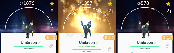 Get super rare shiny eevee flower crown trading to your pokemon go account for just $55 instead of the original price. Pokemon Go Shiny Eevee Evolutions In 2021 Getappsolution