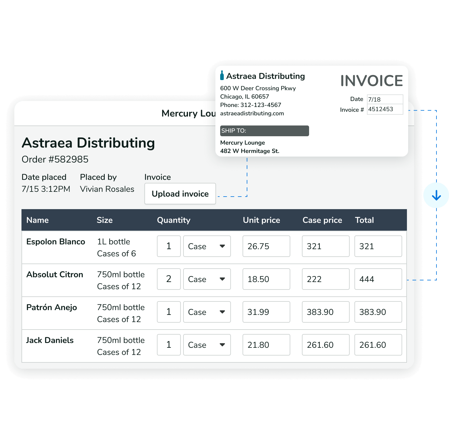 Why Procount Bar Inventory Software System - Full HD Geometric Patterns for Desktop