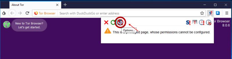 How To Disable Javascript In Tor Browser Get Basic Idea - Download Premium Sunset Texture | HD