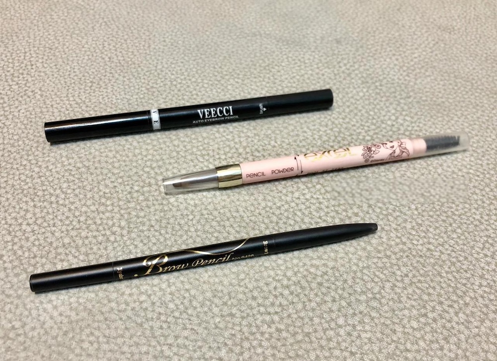 Drugstore Eyebrow Pencil