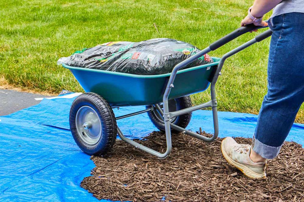 bester wheelbarrow