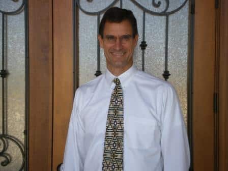 Dr. Wood Orthodontist in Weatherford, TX