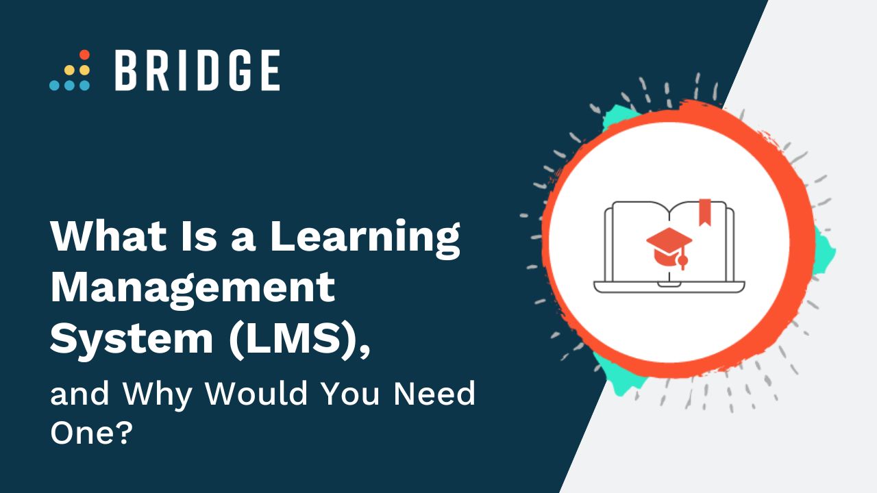 What is an lms and why would you need one?