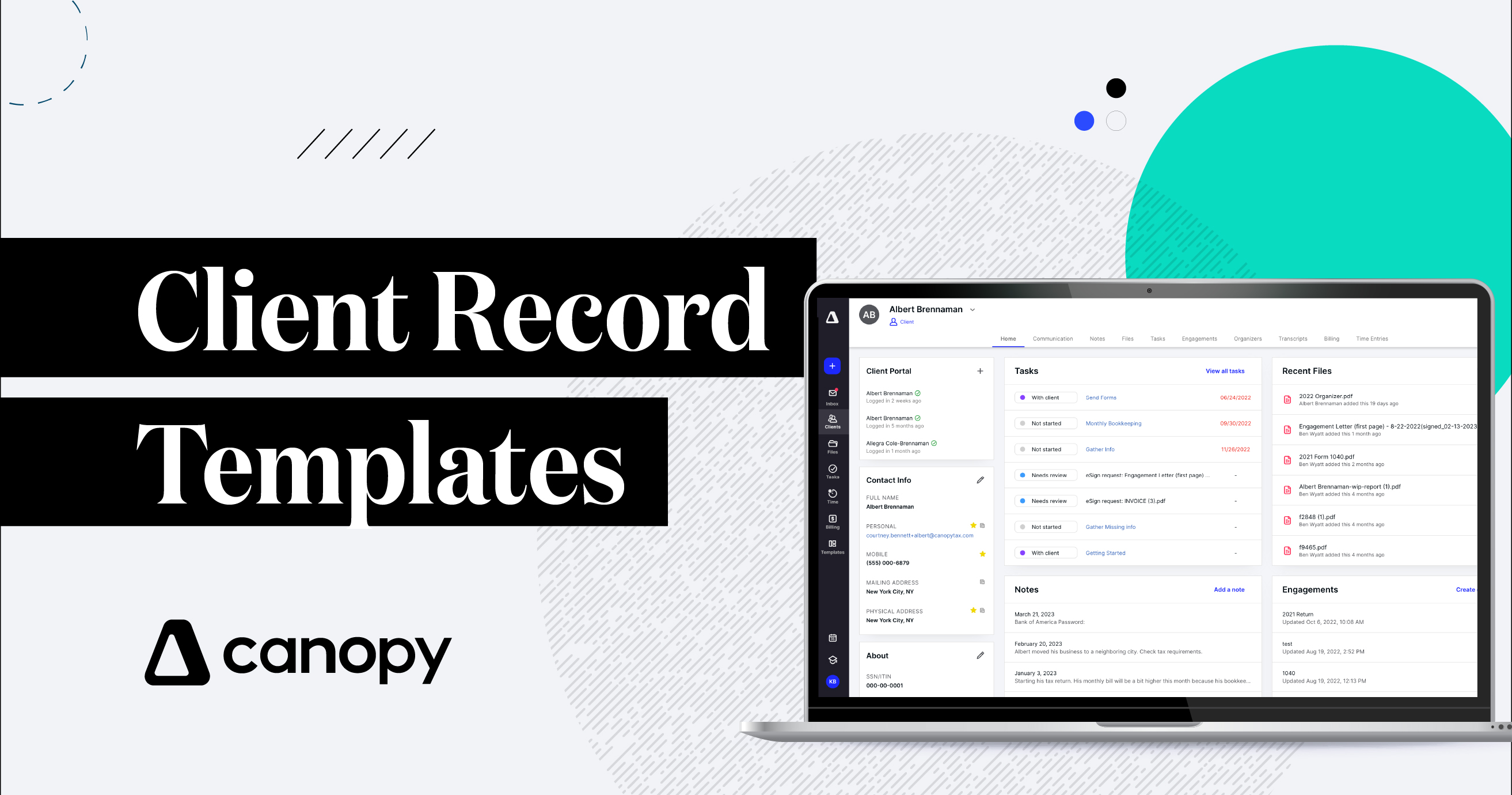 Client Records Pptx - Download Premium Landscape Photo | Desktop